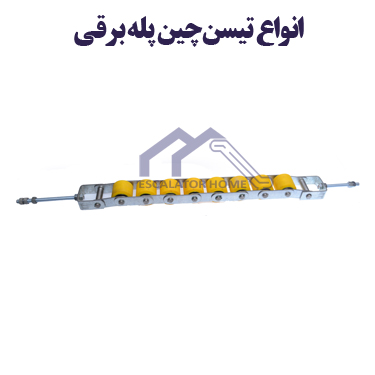 تیسن چین پله برقی تیسن چین پله برقی